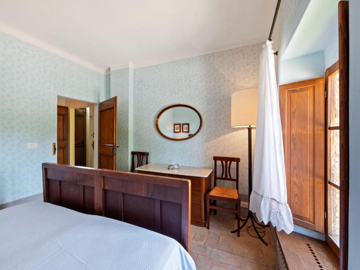 Belvilla By Oyo Locanda Le Querce Frontino Exteriör bild